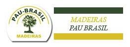 Madeiras Pau Brasil